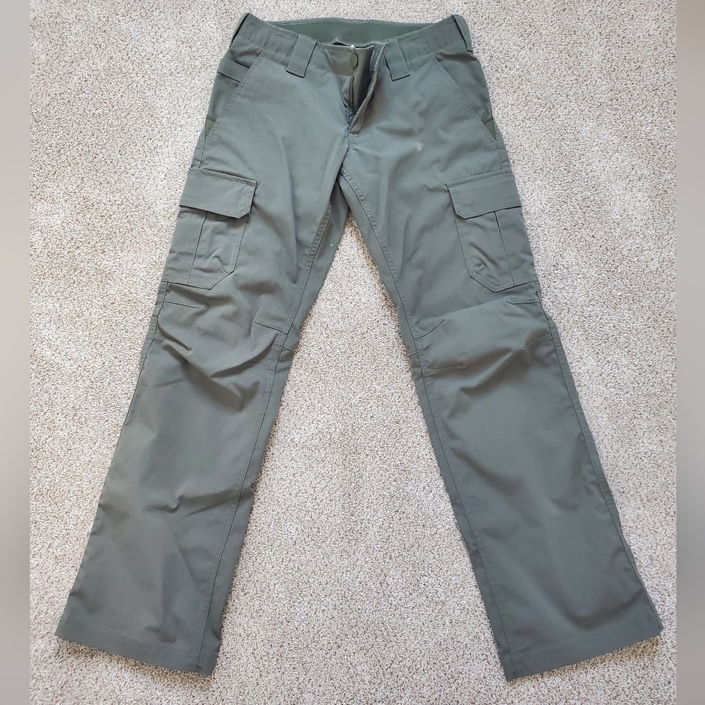 Under Armor Utility Pants